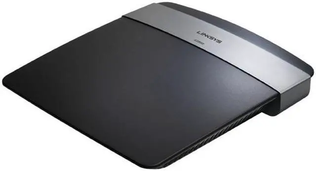 Alt view image 3 of 4 - Linksys E2500-NP Dual-Band Wireless N600 Router, DD-WRT Open Source Support, IEEE 802.3/3u, IEEE 802.11a/b/g/n