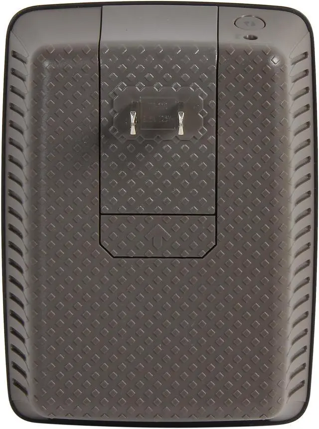 Alt view image 4 of 6 - Linksys RE2000 N600 Dual Band Wireless Range Extender