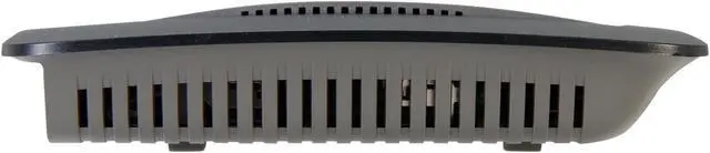 Alt view image 4 of 6 - Linksys EA6400 Smart Wi-Fi Router - Dual Band AC 1600 Video Enthusiast IEEE 802.11ac, IEEE 802.11a/b/g/n