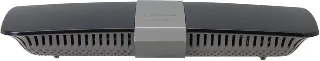 Alt view image 2 of 6 - Linksys EA6200 Dual Band AC900 Smart Wi-Fi Router