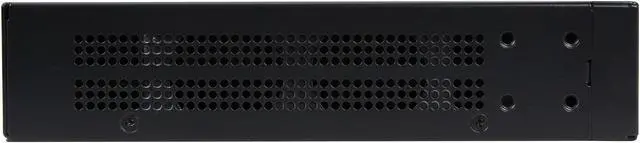 Alt view image 3 of 6 - Linksys 24-Port Business Gigabit Switch (LGS124)