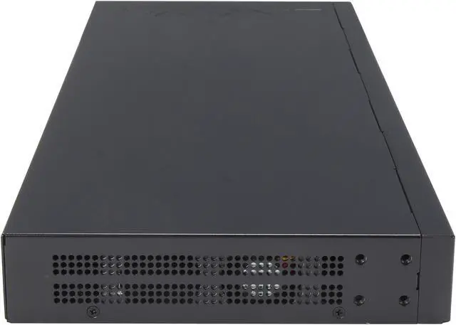 Alt view image 5 of 6 - LINKSYS LGS124P 24-Port Business Gigabit PoE+ Switch