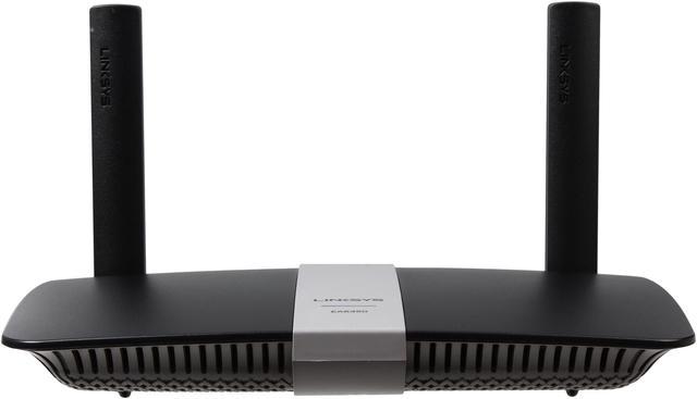 Linksys EA6350 MU-MIMO AC1200+ Wi-Fi Wirless Dual-Band+ Router