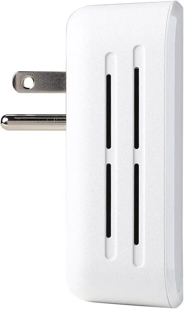 Alt view image 3 of 7 - LINKSYS PLEK500-CA Powerline HomePlug AV2 AV500 1 Port Gigabit Ethernet Kit, Up to 500Mbps