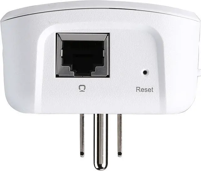 Alt view image 6 of 7 - LINKSYS PLEK500-CA Powerline HomePlug AV2 AV500 1 Port Gigabit Ethernet Kit, Up to 500Mbps