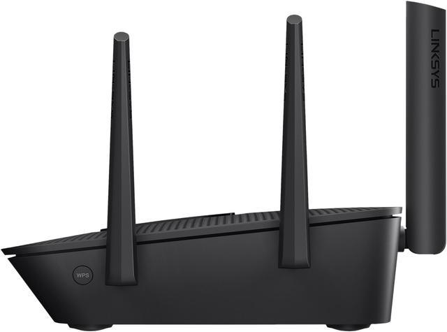 Linksys next deals gen aC triband