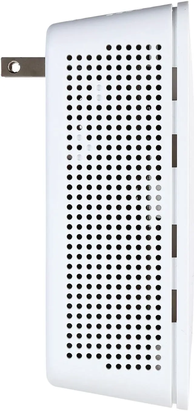 Alt view image 4 of 8 - Linksys RE7000 AC1900 Gigabit Range Extender / Wi-Fi Booster / Repeater MU-MIMO (Max Stream RE7000)