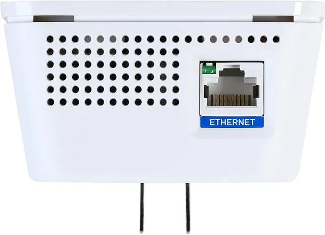 Alt view image 8 of 8 - Linksys RE7000 AC1900 Gigabit Range Extender / Wi-Fi Booster / Repeater MU-MIMO (Max Stream RE7000)