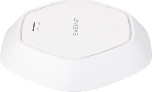 Alt view image 5 of 7 - LINKSYS LAPAC1750C Business AC1750 Dual-Band Access Point