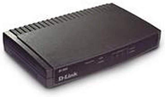 D-Link 10/100Base-TX 10Base-T Network - Routers / Remote - Newegg.com