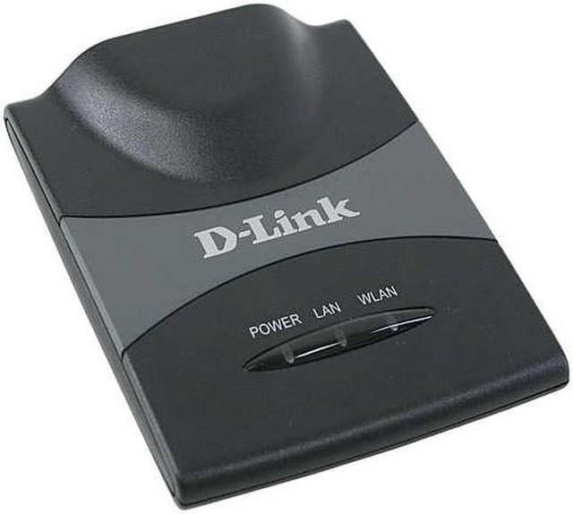 Alt view image 2 of 5 - D-Link DWL-G730AP High Speed Wireless Pocket Router/AP