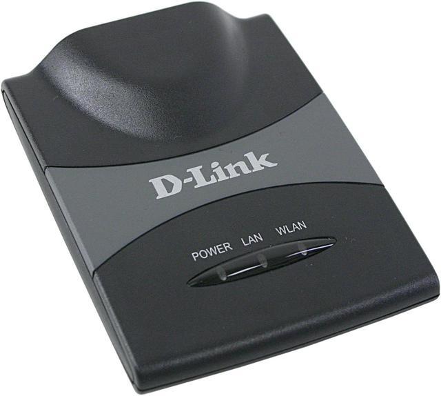 Main image of D-Link DWL-G730AP High Speed Wireless Pocket Router/AP