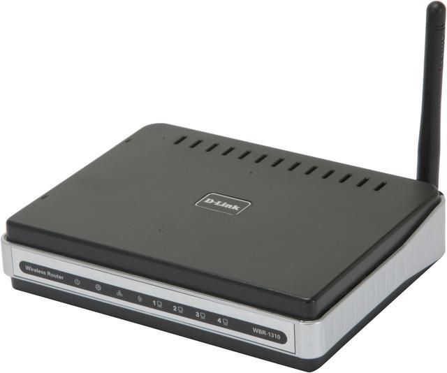 D-Link Wireless Router - Newegg.com