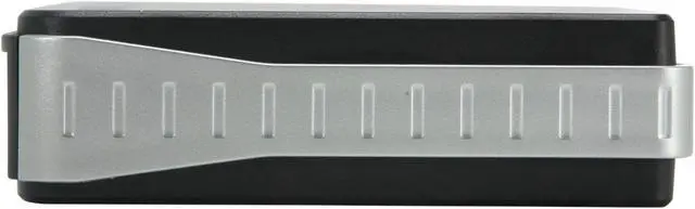 Alt view image 3 of 5 - D-Link DGS-2205 Unmanaged 5-Port Green Technology Desktop Switch