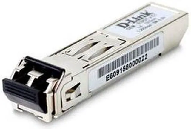 Main image of D-Link DEM-310GT Gigabit Interface Converter LC