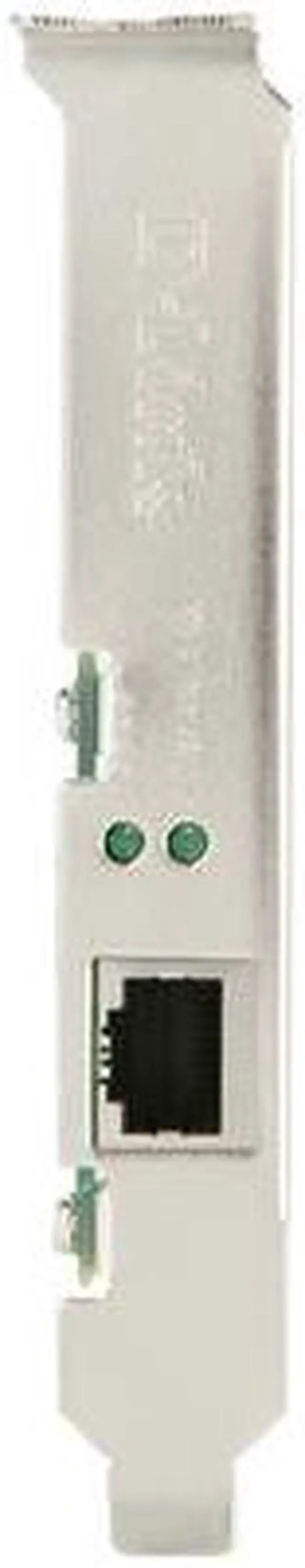 Alt view image 2 of 5 - D-Link DFE-530TX+ Fast Ethernet Adapter 10/100Mbps PCI 1 x RJ45