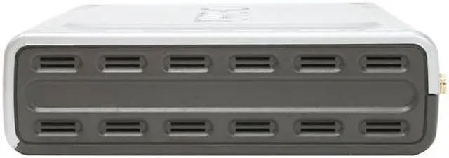 Alt view image 2 of 8 - D-Link DWL-2100AP High Speed Wireless 108Mbps Access Point