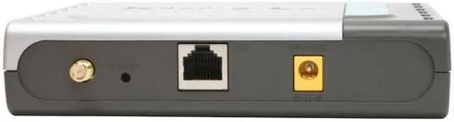 Alt view image 3 of 8 - D-Link DWL-2100AP High Speed Wireless 108Mbps Access Point