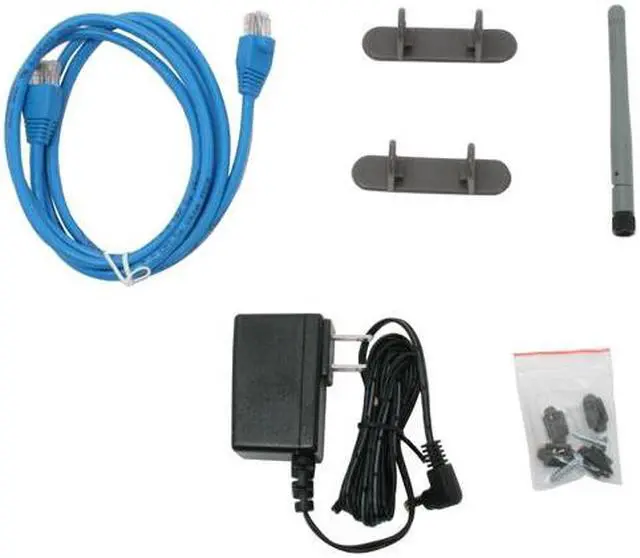 Alt view image 6 of 8 - D-Link DWL-2100AP High Speed Wireless 108Mbps Access Point