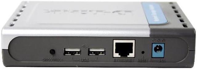 Alt view image 5 of 8 - D-Link DNS-120 Express Network Storage Adapter