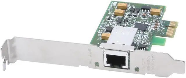 Main image of D-Link DGE-560T Gigabit Network Adapter 10/100/1000Mbps PCI-Express 1 x RJ45