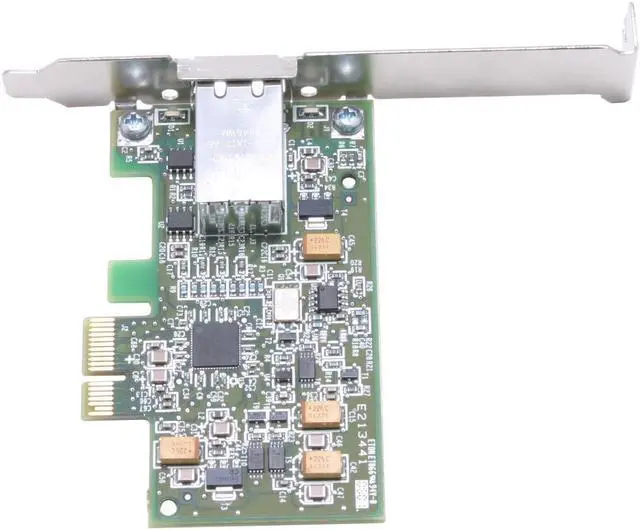 Alt view image 2 of 5 - D-Link DGE-560T Gigabit Network Adapter 10/100/1000Mbps PCI-Express 1 x RJ45
