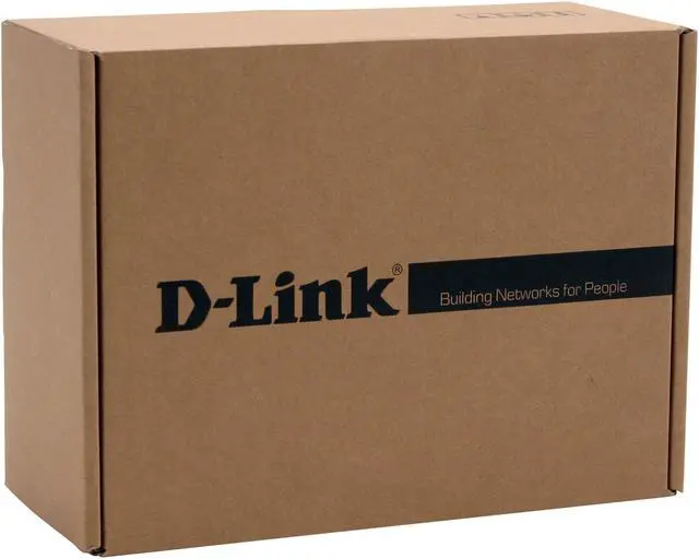 Alt view image 6 of 6 - D-Link DWL-3200AP Managed Access Point