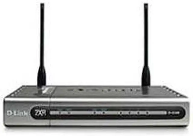 Main image of D-Link DI-634M Wireless 108G MIMO Router IEEE 802.3/3u, IEEE 802.11b/g