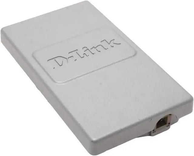 Main image of D-Link DWL-7700AP Wireless AG Outdoor AP/Bridge