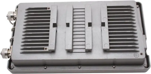 Alt view image 4 of 7 - D-Link DWL-7700AP Wireless AG Outdoor AP/Bridge