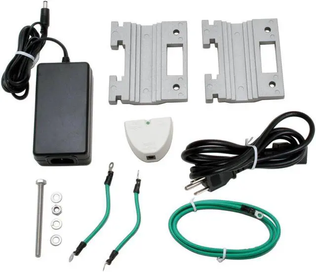 Alt view image 5 of 7 - D-Link DWL-7700AP Wireless AG Outdoor AP/Bridge