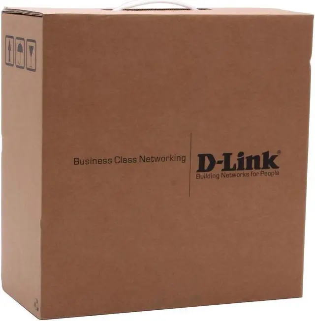 Alt view image 7 of 7 - D-Link DWL-7700AP Wireless AG Outdoor AP/Bridge