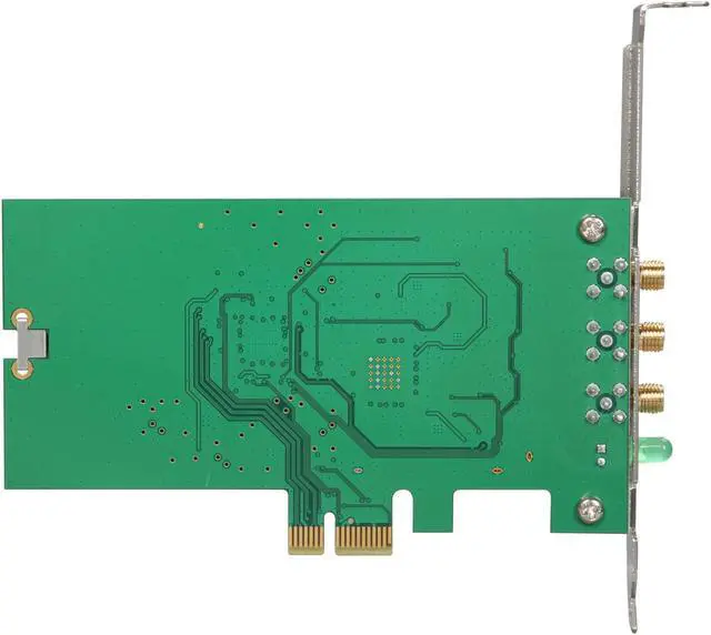 Alt view image 4 of 5 - D-Link DWA-556 Xtreme Desktop Adapter IEEE 802.11g/n PCI Express