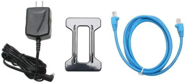 Alt view image 4 of 6 - D-Link DIR-330 NetDefend SOHO Wireless G VPN Router 4-Port 10/100 Switch