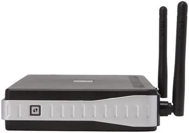 Alt view image 2 of 9 - D-Link DIR-615 Wireless N 300 Router IEEE 802.3/3u, IEEE 802.11 n/g