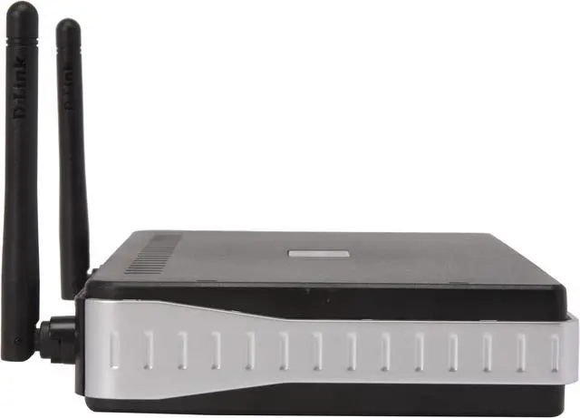 Alt view image 4 of 9 - D-Link DIR-615 Wireless N 300 Router IEEE 802.3/3u, IEEE 802.11 n/g