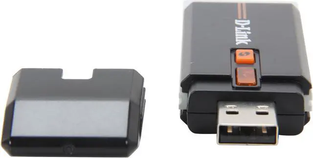 Alt view image 6 of 8 - D-Link DKT-408 Wireless N300 Router + Wireless N300 Adapter Combo (DIR-615+DWA-130)