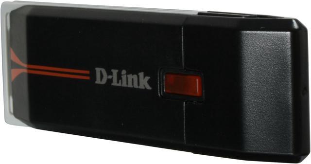 Alt view image 3 of 4 - D-Link Wireless N300 USB Adapter (DWA-130)