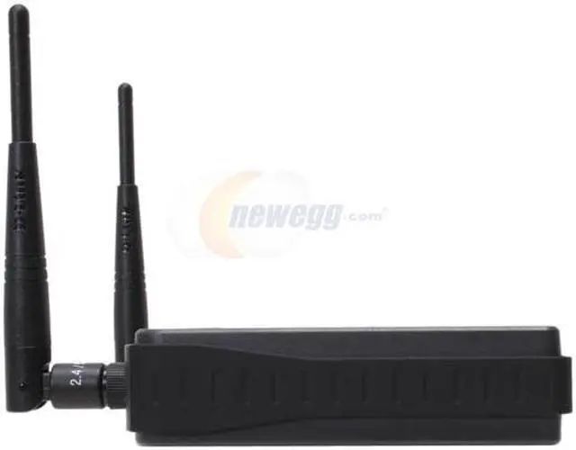 Alt view image 5 of 10 - D-Link DIR-628 Wireless N Router 802.11n/g/a, 802.3/3u 2.4/5GHz Selectable Dual-Band RangeBooster up to 300Mbps