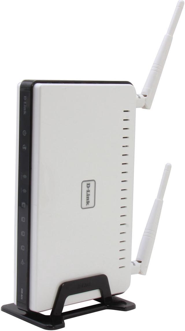 D-Link Xtreme Gigabit Router (DIR-825) Wireless - Newegg.com