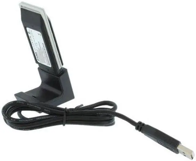 Alt view image 4 of 12 - D-Link  Wireless N150 USB Adapter (DWA-125)
