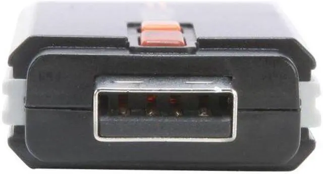 Alt view image 9 of 12 - D-Link  Wireless N150 USB Adapter (DWA-125)
