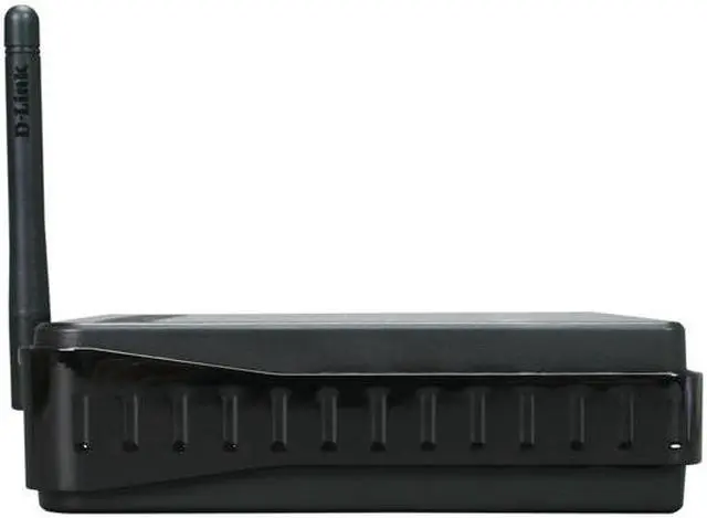 Alt view image 3 of 6 - D-Link DIR-601 Wireless Home Router IEEE 802.3/3u, IEEE 802.11g/n