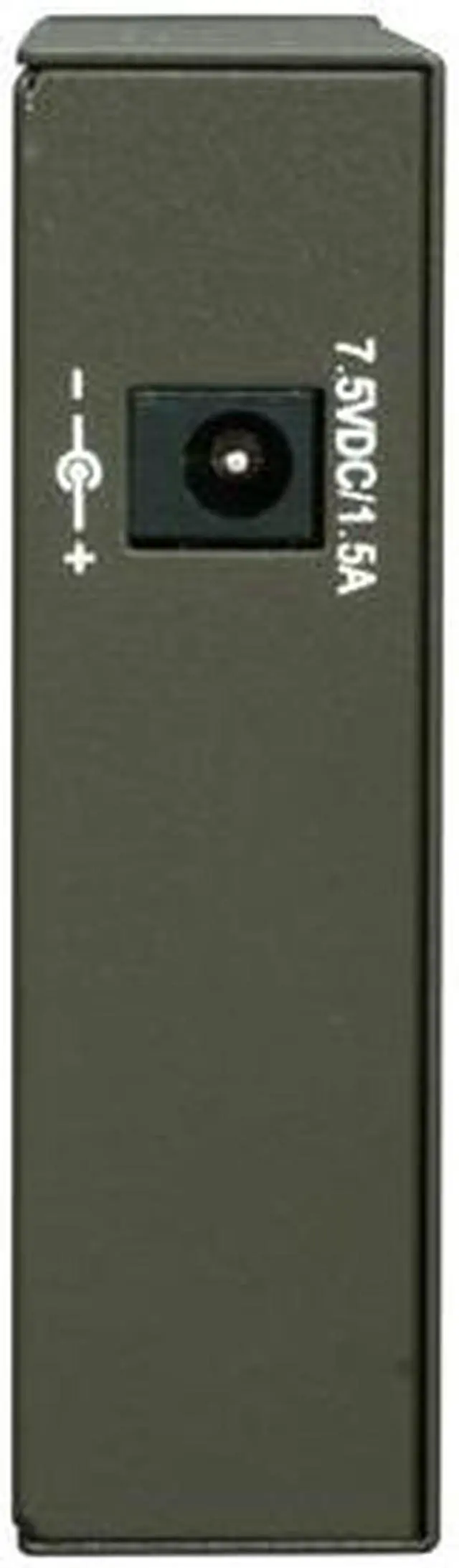 Alt view image 4 of 5 - D-Link DMC-300SC 100BASE-TX to 100BASE-FX Multimode SC Media Converter