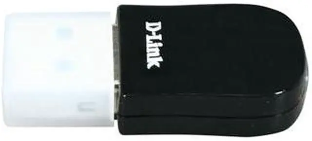 Alt view image 3 of 5 - D-LINK DWA-131  WIRELESS N NANO USB ADAPTER