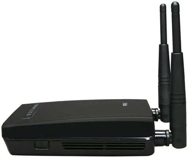 Alt view image 3 of 5 - D-Link Wireless N Dual-Band Router (DIR-815) Wireless N600, QoS