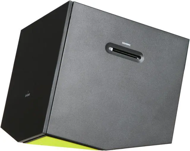 Alt view image 2 of 7 - D-Link DSM-380 Boxee Box HD Media Player