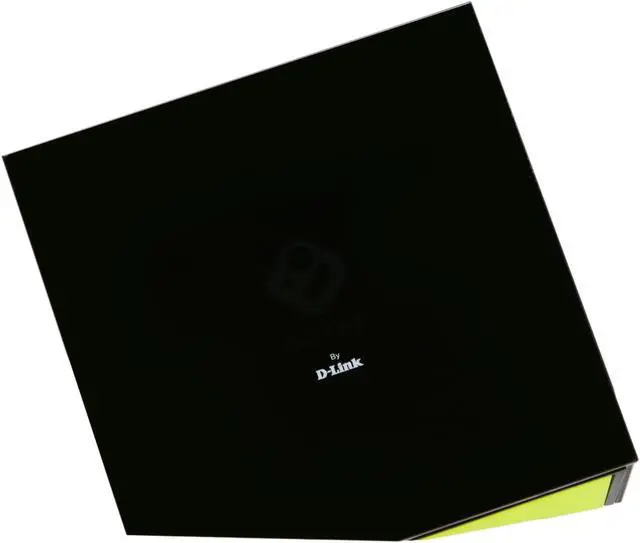 Alt view image 3 of 7 - D-Link DSM-380 Boxee Box HD Media Player