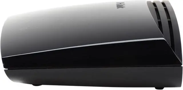 Alt view image 6 of 7 - D-Link  DGS-1005G  Gigabit Desktop Switch