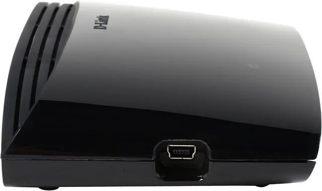 Alt view image 3 of 7 - D-Link DGS-1008G Gigabit Desktop Switch